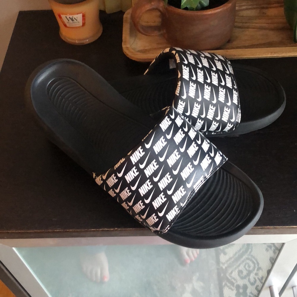 Nike Slides